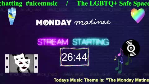 Snapshot of mick_mod chatting on May 2026 02:34:02 PM Professional Moderator Mick Mickey online show from May 2026 02:34:02 PM