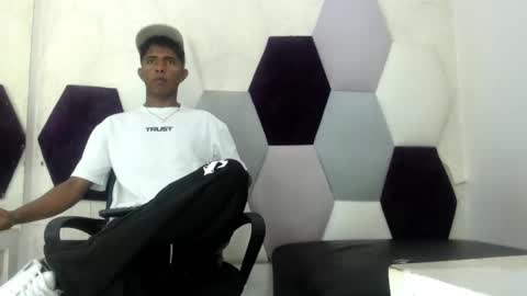 Mick storm online show from February 2026 07:45:02 PM