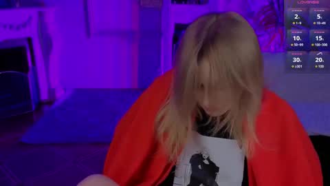 Snapshot of mickey_milk chatting on April 2026 10:32:02 AM Micky online show from April 2026 10:32:02 AM