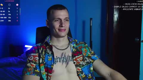 Mickey online show from March 2025 01:43:02 PM