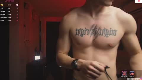 Mickey online show from February 2026 03:40:02 AM