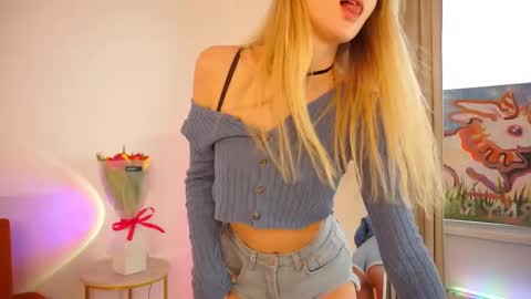 mickeydior online show from March 2025 11:25:02 AM