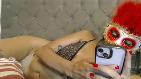 Snapshot of mickystrumia chatting on February 2026 01:09:02 AM mickystrumia online show from February 2026 01:09:02 AM