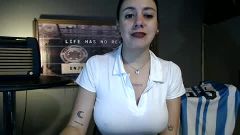 mickystrumia online show from July 2026 10:19:01 PM