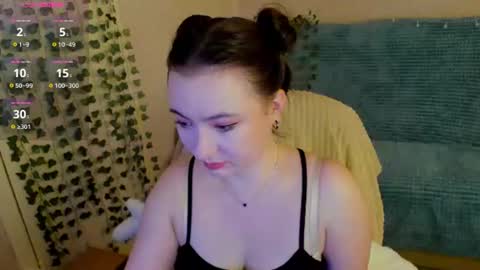 Snapshot of mickywood chatting on June 2026 09:35:02 AM Micky online show from June 2026 09:35:02 AM