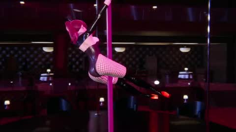 micow online show from April 2026 12:27:02 AM