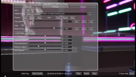 micow online show from May 2026 01:00:01 AM