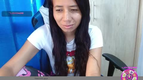 vanesa sexy online show from April 2026 12:06:01 PM