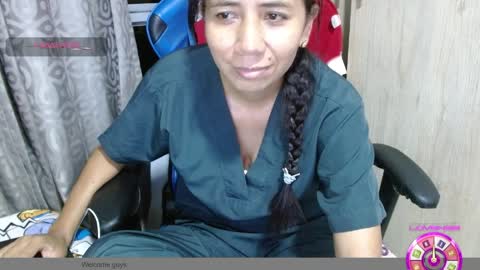 vanesa sexy online show from April 2026 12:48:02 AM