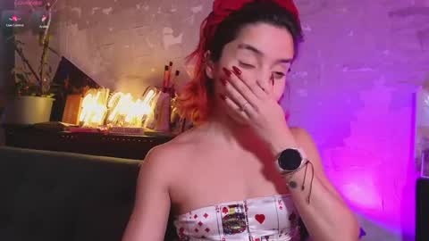 Midas online show from February 2025 10:53:02 PM