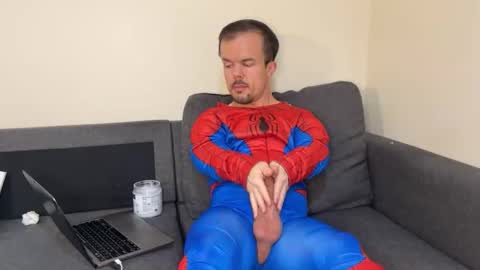 Snapshot of midgettripod1 chatting on October 2025 11:17:01 PM Aaron online show from October 2025 11:17:01 PM