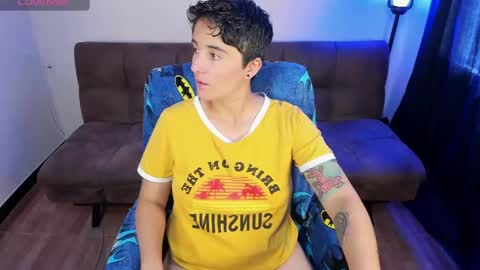 Blue online show from January 2025 03:39:02 PM