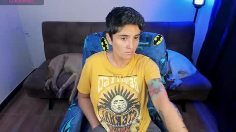 Blue online show from January 2025 05:21:01 AM