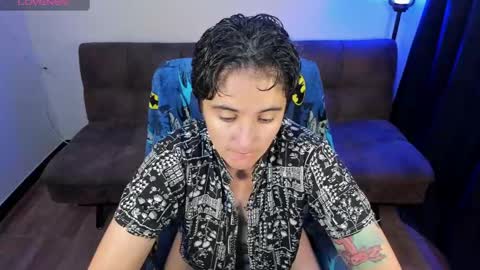 Blue online show from February 2025 03:18:02 AM