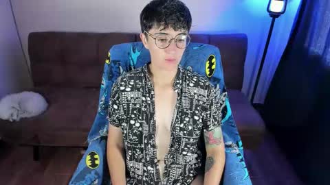 Blue online show from March 2026 03:27:01 PM