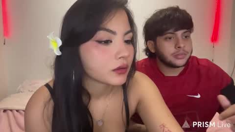 midnight_addiction online show from October 2025 01:24:01 AM