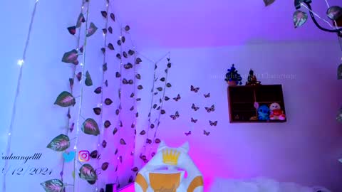 Snapshot of midnight_angell chatting on December 2024 05:49:02 AM       online show from December 2024 05:49:02 AM