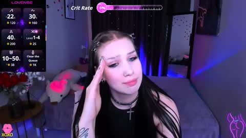 Lia online show from February 2026 08:51:01 PM