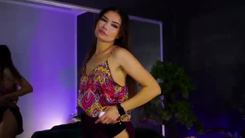 Alice online show from February 2025 08:09:02 AM