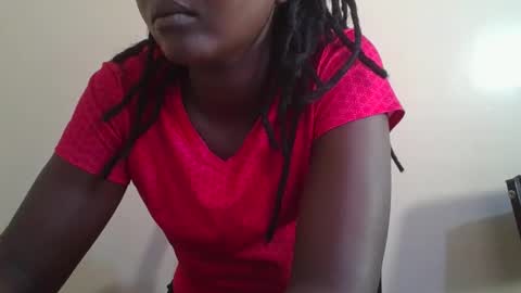 Snapshot of midnight_teasee chatting on March 2026 05:55:01 AM Goddess online show from March 2026 05:55:01 AM