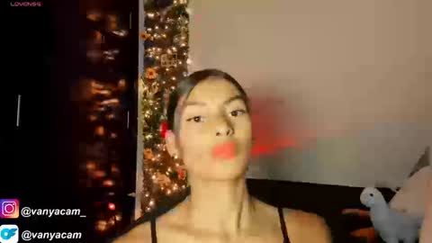 VanyaKlaus online show from September 2025 11:28:01 PM