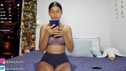 VanyaKlaus online show from October 2025 03:48:01 AM