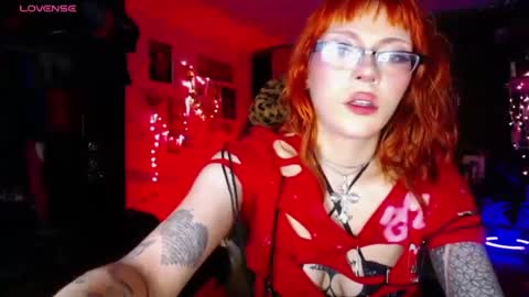 Snapshot of midnightcandy888 chatting on March 2026 12:26:02 AM Pola INDEPENDENT MODEL online show from March 2026 12:26:02 AM