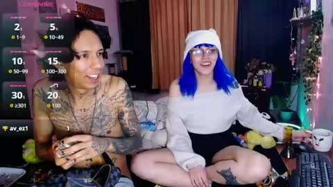 Snapshot of midnightcandy888 chatting on April 2026 02:51:02 AM Pola INDEPENDENT MODEL online show from April 2026 02:51:02 AM