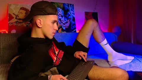 Snapshot of midnighter__ chatting on January 2025 02:58:01 PM Alexey or just Alex online show from January 2025 02:58:01 PM