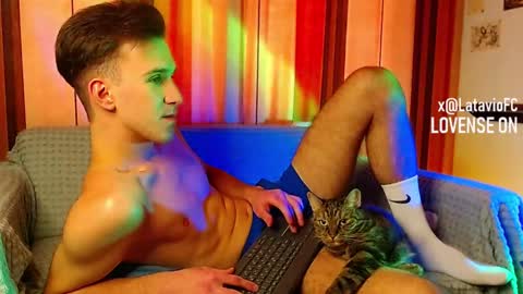 Alexey or just Alex online show from November 2025 10:13:02 AM