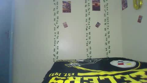 Snapshot of midnightkelly chatting on April 2026 11:51:02 AM Naught Kelly online show from April 2026 11:51:02 AM