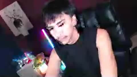 Snapshot of midnightkiller_ chatting on June 2026 10:27:02 PM Kitty online show from June 2026 10:27:02 PM