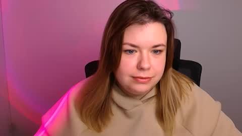 Mariana online show from November 2025 07:19:01 AM