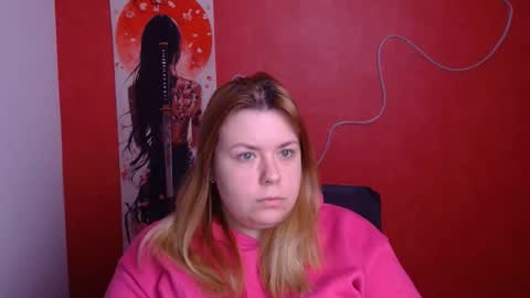 Snapshot of midnightmariana chatting on February 2026 06:40:02 AM Mariana online show from February 2026 06:40:02 AM