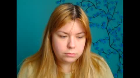 Snapshot of midnightmariana chatting on February 2026 06:10:01 AM Mariana online show from February 2026 06:10:01 AM