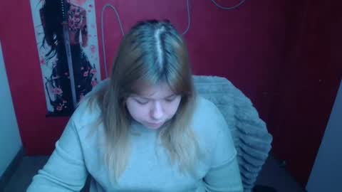 Snapshot of midnightmariana chatting on February 2026 06:46:01 AM Mariana online show from February 2026 06:46:01 AM
