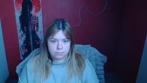 Snapshot of midnightmariana chatting on February 2026 06:36:02 AM Mariana online show from February 2026 06:36:02 AM