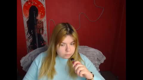 Snapshot of midnightmariana chatting on March 2026 06:28:02 AM Mariana online show from March 2026 06:28:02 AM