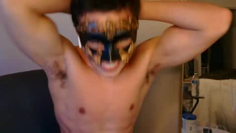 midnightmasc online show from July 2026 05:37:02 AM