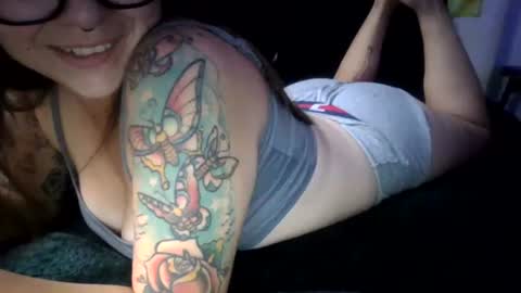 MidnightMuse online show from June 2026 03:46:02 PM