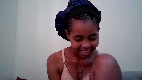 Snapshot of midnightnala chatting on July 2026 07:34:02 AM Nala online show from July 2026 07:34:02 AM