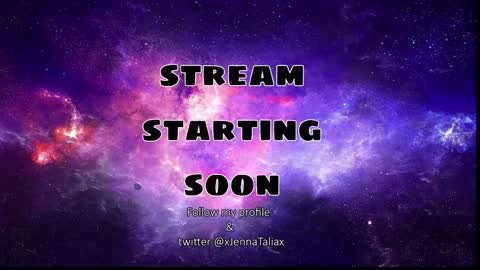 Jenna Talia online show from December 2024 03:01:02 AM