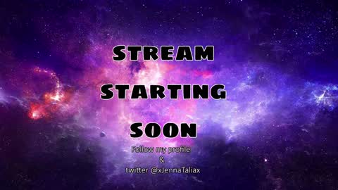 Jenna Talia online show from February 2025 02:06:02 AM