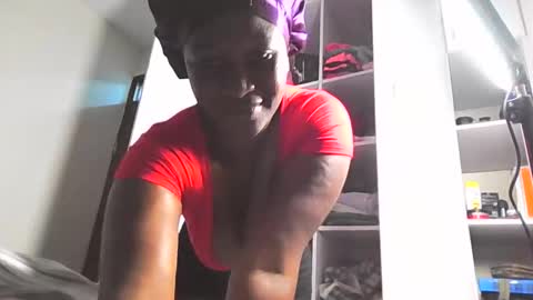 midnightsassy online show from January 2026 07:28:02 PM