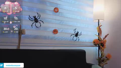 midori__san online show from November 2025 02:28:01 PM