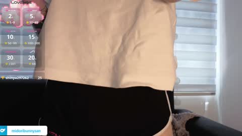 Snapshot of midori__san chatting on March 2026 05:28:02 PM midori__san online show from March 2026 05:28:02 PM