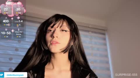 Snapshot of midori__san chatting on March 2026 10:03:02 PM midori__san online show from March 2026 10:03:02 PM