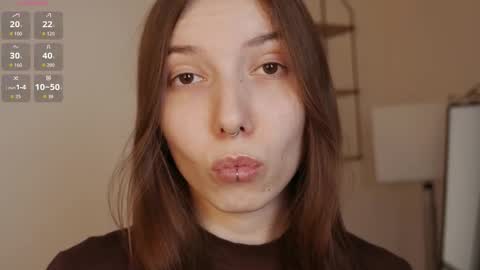 Snapshot of midori_meow_meow chatting on March 2026 07:23:01 AM Sonya online show from March 2026 07:23:01 AM