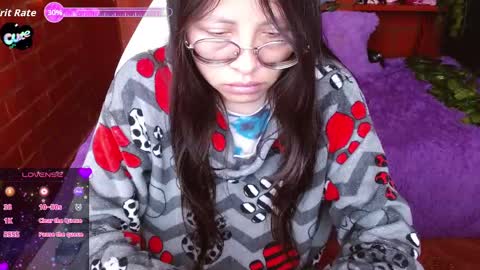 Midori 7u7 online show from September 2025 02:22:02 PM