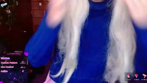 Snapshot of midoriquinn chatting on March 2026 06:24:02 PM Midori 7u7 online show from March 2026 06:24:02 PM
